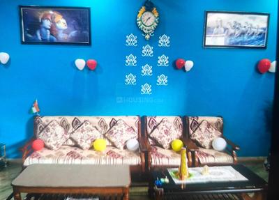 Hall Image of 3636 Sq.ft 4 BHK Independent House for sale in Shastri Nagar Meerut for Rs. 55000000
