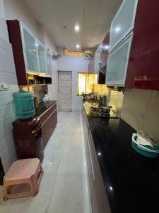 Kitchen Image of 1900 Sq.ft 4 BHK Independent House for sale in Sector 28 Gurgaon for Rs. 74500000