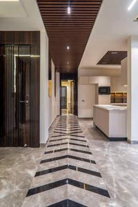 Hall Image of 1728 Sq.ft 3 BHK Builder Floor for sale in Vikaspuri New Delhi for Rs. 38000000
