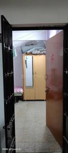 Hall Image of 1250 Sq.ft 1 BHK Apartment / Flat for rent in Jivrajpark Ahmedabad for Rs. 15000