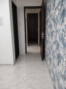 Hall Image of 1150 Sq.ft 2 BHK Apartment / Flat for sale in Daffodils, Magarpatta City Pune for Rs. 13000000