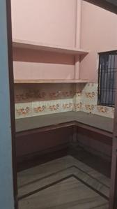 Kitchen Image of 700 Sq.ft 2 BHK Independent House for rent in Rajajipuram Lucknow for Rs. 7000