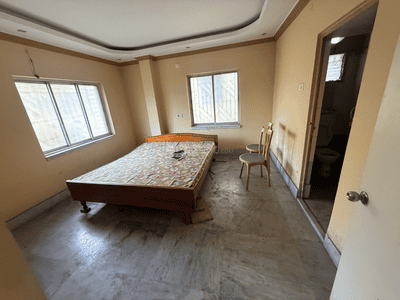 Image of 1650 Sq.ft 3 BHK Apartment / Flat for sale in Airport Gate No 2, Kolkata for Rs. 6500000