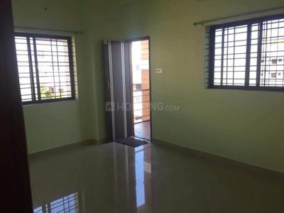 Bedroom Image of 1250 Sq.ft 2 BHK Independent House for rent in Camp Belagavi for Rs. 12000