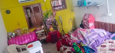 Image of 700 Sq.ft 2 BHK Builder Floor for sale in Khadia, Ahmedabad for Rs. 2000000