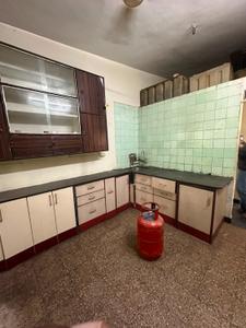 Kitchen Image of 400 Sq.ft 1 RK Apartment / Flat for rent in Kothrud Pune for Rs. 15000