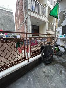1 BHK Independent Builder Floor