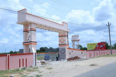 Image of 1500 Sq.ft Residential Plot / Land for sale in Namburu, Guntur for Rs. 3900000