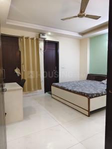 Bedroom Image of 2356 Sq.ft 3 BHK Independent House for rent in Sector 7 Gurgaon for Rs. 35000