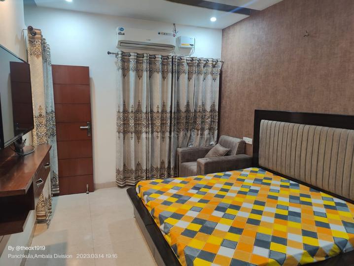 Sector 12 Bedroom 1
