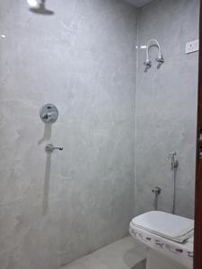 Bedroom One Image of 980 Sq.ft 2 BHK Apartment / Flat for sale in GCM Gomati Apartment, Sector 49 Noida for Rs. 3800000