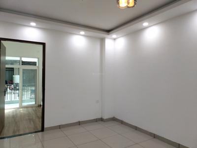 Living Room Image of 525 Sq.ft 1 BHK Builder Floor for sale in Sector 102 Noida for Rs. 3400000