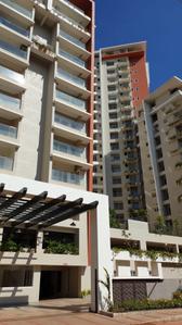 Image of 2200 Sq.ft 3 BHK Apartment / Flat for sale in Mohtisham Canopy, Urwa, Mangalore for Rs. 16500000