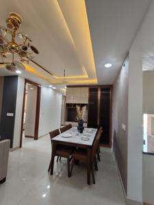 Living Room Image of 1150 Sq.ft 3 BHK Apartment / Flat for sale in The Grand Sky, Radiala Mohali for Rs. 11000000