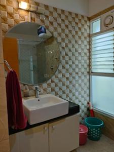Image of 2900 Sq.ft 3 BHK Villa for rent in Habitat Crest, K R Puram, Bengaluru for Rs. 90000