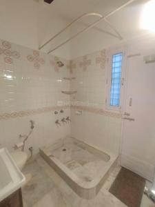 Image of 700 Sq.ft 1 BHK Builder Floor for rent in Defence Colony, New Delhi for Rs. 60000