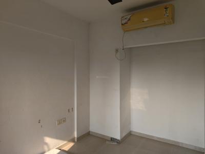 Bedroom Image of 694 Sq.ft 1 BHK Apartment / Flat for sale in Lodha Casa Rio Gold, Palava Phase 1 Thane for Rs. 3000000