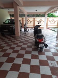 Image of 1239 Sq.ft 3 BHK Apartment / Flat for sale in Brooklyn Garden, Joka, Kolkata for Rs. 6500000