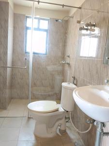Devaloke Sonar City Phase I Attached Bathroom with Bedroom One 3