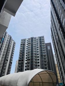 Image of lake height paying guest in powai in Powai, Mumbai