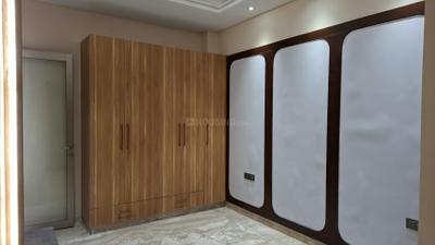 Bedroom Image of 1125 Sq.ft 3 BHK Builder Floor for sale in Vikaspuri New Delhi for Rs. 21500000