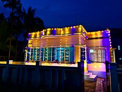 Image of 1100 Sq.ft 2.5 BHK Independent House for rent in Kalyani, Nadia for Rs. 17000