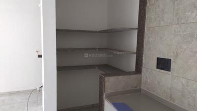 Kitchen Image of 1930 Sq.ft 4 BHK Apartment / Flat for sale in Keshav Elitus, Randesan Gandhinagar for Rs. 13000000