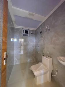 Bathroom Image of 1462 Sq.ft 3 BHK Apartment / Flat for sale in Kanakpura Jaipur for Rs. 6580000