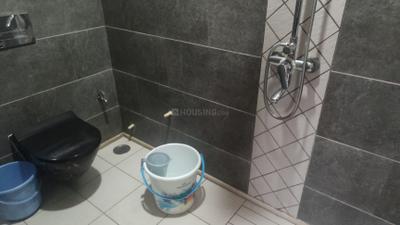 Image of 450 Sq.ft 1 BHK Apartment / Flat for sale in Meera Bellezza of Shanti Sadan, Mulund East, Mumbai for Rs. 9900000