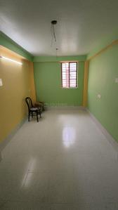 Living Room Image of 900 Sq.ft 2 BHK Independent House for rent in Kasba Kolkata for Rs. 16000