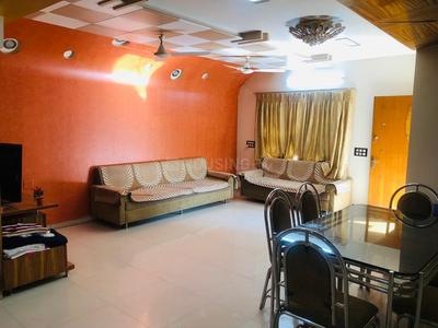 Hall Image of Peace &amp; Plenty  in Vastrapur, Ahmedabad