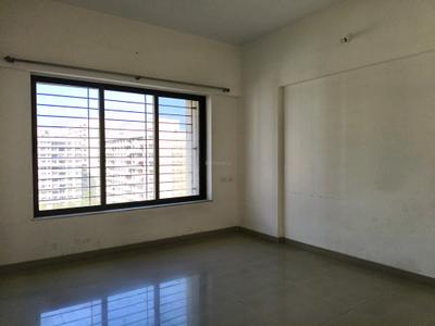 Bedroom Image of 1490 Sq.ft 2 BHK Apartment / Flat for rent in Pudumjee G Greens, Thergaon Pune for Rs. 33000