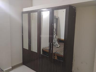 Bedroom Image of 700 Sq.ft 2 BHK Apartment / Flat for rent in Scheme 103 Indore for Rs. 14000
