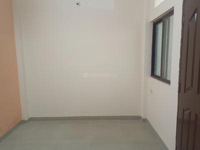 Bedroom Image of 2000 Sq.ft 2 BHK Independent House for rent in Nipania Indore for Rs. 21000