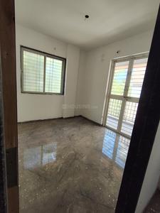 Bedroom Image of 1100 Sq.ft 2 BHK Apartment / Flat for sale in Jail Road Nashik for Rs. 4000000