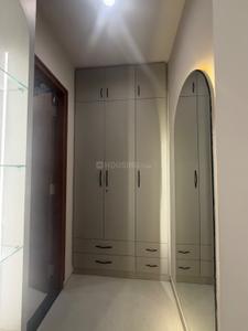 Bedroom Image of 3500 Sq.ft 5 BHK Villa for sale in Mansarovar Jaipur for Rs. 21500000