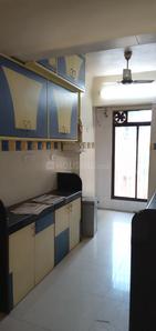 Kitchen Image of 1500 Sq.ft 3 BHK Apartment / Flat for sale in Sanpada Navi Mumbai for Rs. 29500000