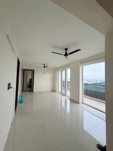 Hall Image of 1350 Sq.ft 3 BHK Apartment / Flat for rent in Nirwana Heights, Khanpur Mohali for Rs. 42000