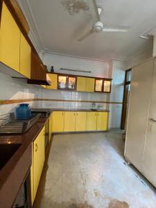 Kitchen Image of 2700 Sq.ft 3 BHK Builder Floor for sale in DLF Phase 2, DLF Phase 2 Gurgaon for Rs. 35000000