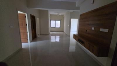Living Room Image of 1200 Sq.ft 3 BHK Builder Floor for rent in Vijayanagar Bengaluru for Rs. 50000