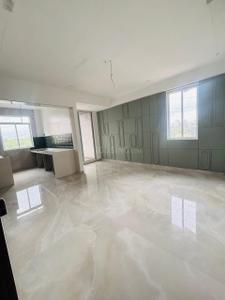 Bedroom Image of 636 Sq.ft 1 BHK Apartment / Flat for sale in Kalyan West Kalyan for Rs. 3499000