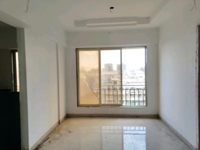 Living Room Image of 975 Sq.ft 2 BHK Apartment / Flat for sale in Munish Emonics Tower, Vasai East Vasai for Rs. 5362000