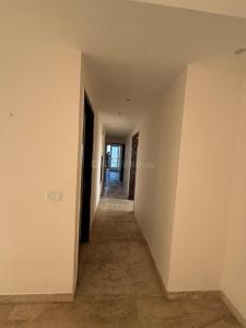 Hall Image of 2105 Sq.ft 3 BHK Apartment / Flat for rent in Supertech Supernova, Sector 94 Noida for Rs. 65000