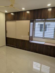 Bedroom Image of 1380 Sq.ft 3 BHK Apartment / Flat for rent in V K Aurora, Madhurawada Visakhapatnam for Rs. 27000