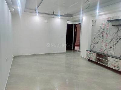 Hall Image of 1400 Sq.ft 3 BHK Apartment / Flat for sale in Patel Nagar Gurgaon for Rs. 7995000