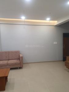Hall Image of 1300 Sq.ft 3 BHK Apartment / Flat for sale in Bhayli Vadodara for Rs. 3200000