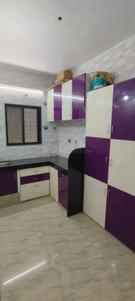 Kitchen Image of 624 Sq.ft 1 BHK Independent House for sale in Kusgaon Budruk Lonavala for Rs. 2200000