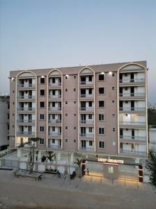 Image of 1500 Sq.ft 3 BHK Apartment / Flat for sale in Heerapura, Jaipur for Rs. 6700000