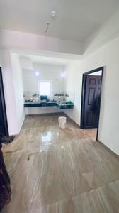 Hall Image of 462 Sq.ft 2 BHK Apartment / Flat for rent in Migsun Vilaasa, Eta II Greater Noida for Rs. 20000