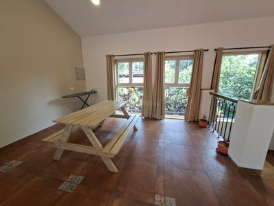 Hall Image of 4305 Sq.ft 4 BHK Villa for sale in Siolim Goa for Rs. 80000000